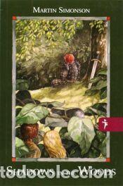 Libros: Shadows in the woods - Simonson, Martin