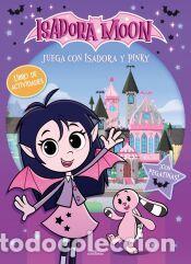 Libros: Isadora Moon (Serie de televisi&oacute;n) - Juega con Isadora y Pinky - Muncaster, Harriet