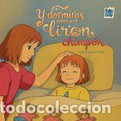 Libros: Y dormir&aacute;s como un lir&oacute;n, chimp&oacute;n - Guidonet, Virginia