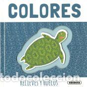 Libros: Colores - Ediciones, Susaeta