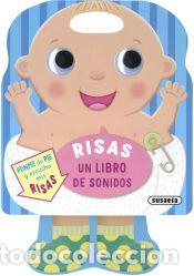 Libros: Risas - Ediciones, Susaeta