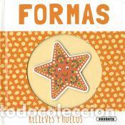 Libros: Formas - Ediciones, Susaeta