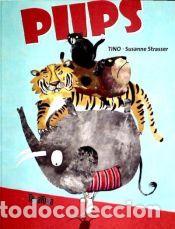 Libros: PIIPS (CASTELLANO) - Tino