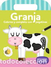 Libros: Granja - Equipo Editorial