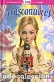 Libros: El cascanueces - M. Yuste, Olga