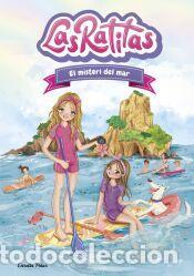 Libros: Las Ratitas 17. El misteri del mar - Las Ratitas