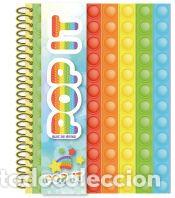 Libros: POPIT - Arcoiris - Ediciones Salda&ntilde;a, S.A.