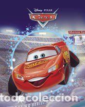 Libri: Cars - VV.AA.