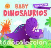 Libros: Baby Dinosaurios - Equipo Editorial