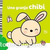 Libros: Una Granja Chibi - Ma&ntilde;eru C&aacute;mara, Mar&iacute;a