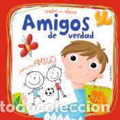 Libros: Amigos de Verdad - Ma&ntilde;eru C&aacute;mara, Mar&iacute;a