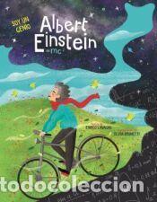 Libros: Albert Einstein: La Vida de un Genio - Lavagno, Enrico
