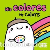 Libros: Mis Colores: My Colors - Equipo Editorial
