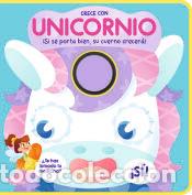 Libros: Unicornio - MANCINI, PAOLO/DE LEONE, LUCA