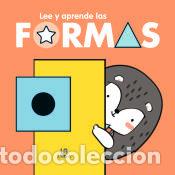 Libros: Lee y Aprende las Formas - Ma&ntilde;eru C&aacute;mara, Mar&iacute;a