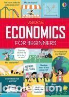 Libros: USB20 ECONOMICS BEGINNERS - Andrew Prentice