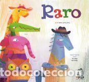 B&uuml;cher: Raro - Canizales