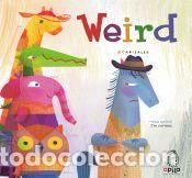 B&uuml;cher: Weird - Canizales