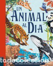 Libros: Un animal al dia - SMITH, MIRANDA