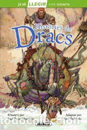 Libros: Llegir amb Susaeta - nivel 2. Hist&ograve;ries de dracs - Equipo Susaeta ; Jos&eacute; P&eacute;rez Montero (il.)