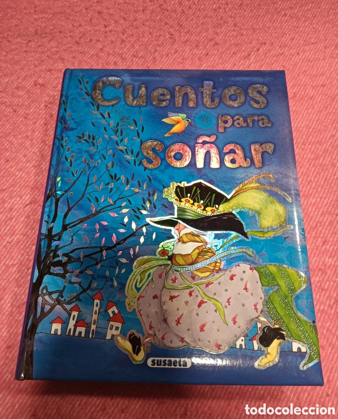 Libros: Cuentos para So&ntilde;ar - Literatura Infantil - Susaeta