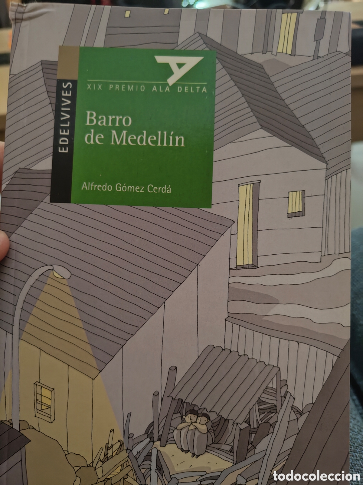 Libros: Barro de Medell&iacute;n - Alfredo G&oacute;mez Cerd&aacute;
