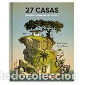 Libros: 27 CASAS - Vacas Polo, Ra&uacute;l