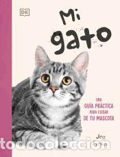 Libros: Mi gato - French, Jess