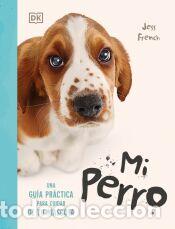 Libros: Mi perro - French, Jess