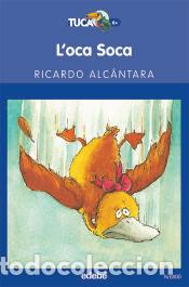 Libros: L?oca Soca - Alc&aacute;ntara, Ricardo
