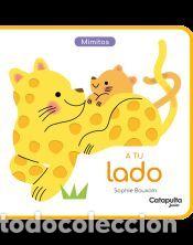 Libros: Mimitos - A tu lado - BOUXOM, SOPHIE