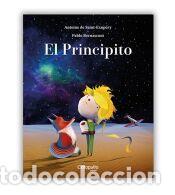 Libros: El Principito mini - de Saint-Exup&eacute;ry, Antoine