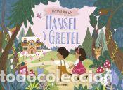 Libros: Hansel y Gretel. Cuento pop-up - Hardy, Samara