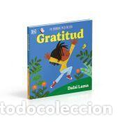 Libros: Gratitud: Mi primera meditaci&oacute;n - Lama, Dal&aacute;i