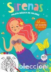 Libros: Sirenas - Plut&oacute;n Ediciones - Foto 1