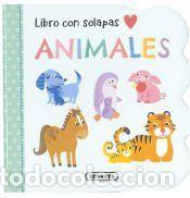 Libros: Animales - Ediciones, Susaeta