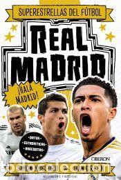 Libros: Real Madrid - Mugford, Simon