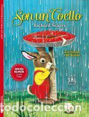 Libros: Son un coello - Risom, Ole
