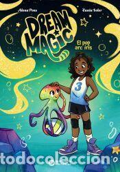 Libros: Dream Magic.El pop arc iris - Pons, Alena
