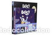 Libros: Bluey. Un cuento - A dormir con Bluey. Pack con dos libros de Bluey para leer antes de ir a la cama
