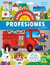 Libros: Profesiones en acci&oacute;n - AA.VV.