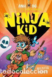 Libros: Ninja Kid 18 - Ninja Kid 18 - Do, Anh
