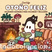 Libros: Oto&ntilde;o feliz - Coco Wyo