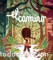 Libros: El camino - Figueras, N&uacute;ria