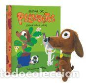 Libros: Pack Peluditos - Oro Pradera, Bego&ntilde;a