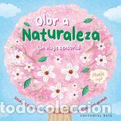 Libros: &iquest;A que huele la naturaleza? - Italiano, Lee; Melrose, Katie