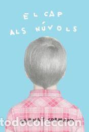 Libri: El cap als n&uacute;vols - Cormand Rif&agrave;, Bernat