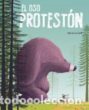 Libri: OSO PROTEST&Oacute;N, EL - LE GOFF, HERVE
