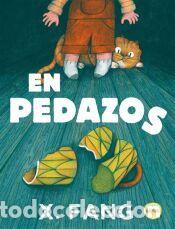 Libros: En pedazos - Fang, Susan