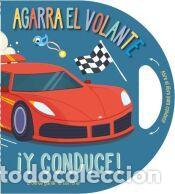 Libros: Agarra el volante... &iexcl;y conduce! - Campling, Hannah